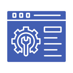 Technical Support Icon