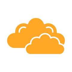 Clouds Icon
