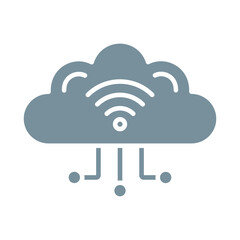 Wifi Connection Icon