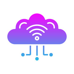 Wifi Connection Icon