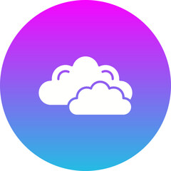Clouds Icon