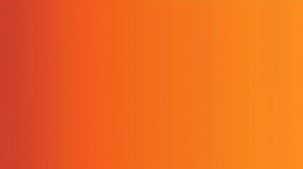 Orange and Yellow Gradient Background