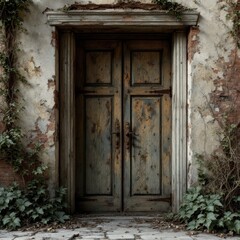 Unearthing forgotten urban spaces, a journey through time.