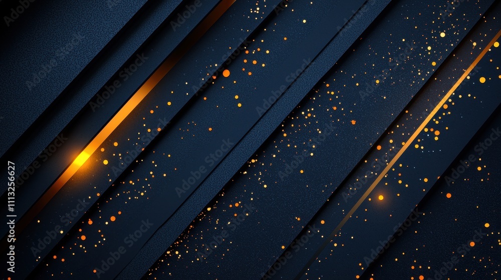 Aufkleber high-quality background mockup featuring glowing elements and elegant layouts for design projects