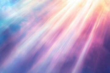Background Texture Aurora Cellophane Rainbow Crystal Spectrum Dreamy Light Composition