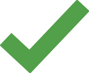 Checkmark Icon
