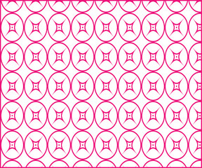 circle Pattern,Fabric pattern,Pattern Thai,design Thai