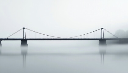 Obraz premium Minimalist background for creative design