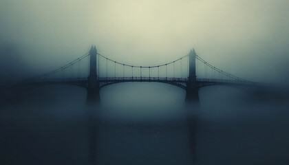 Fototapeta premium Minimalist background for creative design