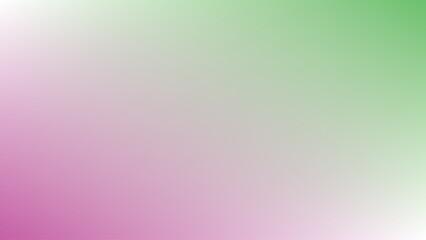 Glittering  hologram effect and magic lights background smooth blurred abstract.