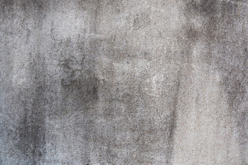 Vintage or grungy of cement wall texture background for design
