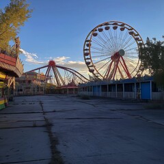 sad feeling picture of landscape