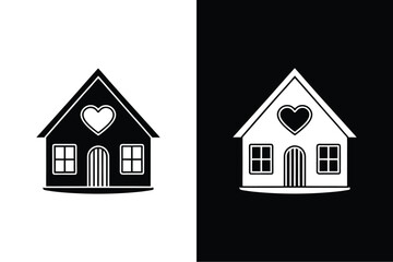 The Stay Home Concept. A Love Letter to Our Safe Haven