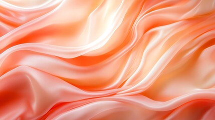 Elegant Flat Pink Velvet Fabric Texture for Interior Design, Fashion, and Creative Projects