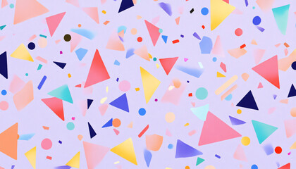 Minimalist background for creative design