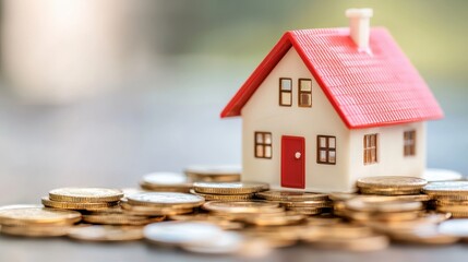 Real estate trends home prices rise amid urban economic growth and modern living