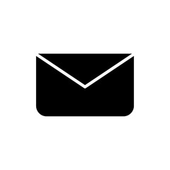 Mail icon vector. email sign and symbol. E-mail icon. Envelope icon
