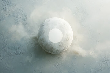 Monochrome Purity