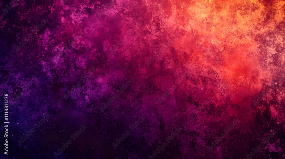 Poster abstract colorful textured background image
