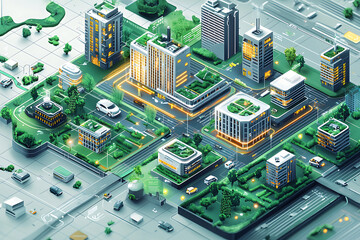 Innovative Architecture: The Future of City Planning