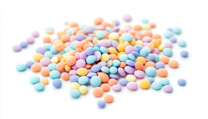 Minimalist background for creative design