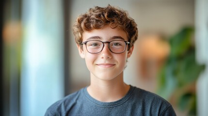 A teen exploring decentralized finance (DeFi) platforms, researching strategies to earn sustainable returns