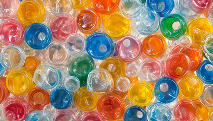 Minimalist background for creative design