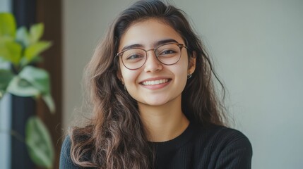 A young entrepreneur leveraging language translation services for international businesses, ensuring steady revenue