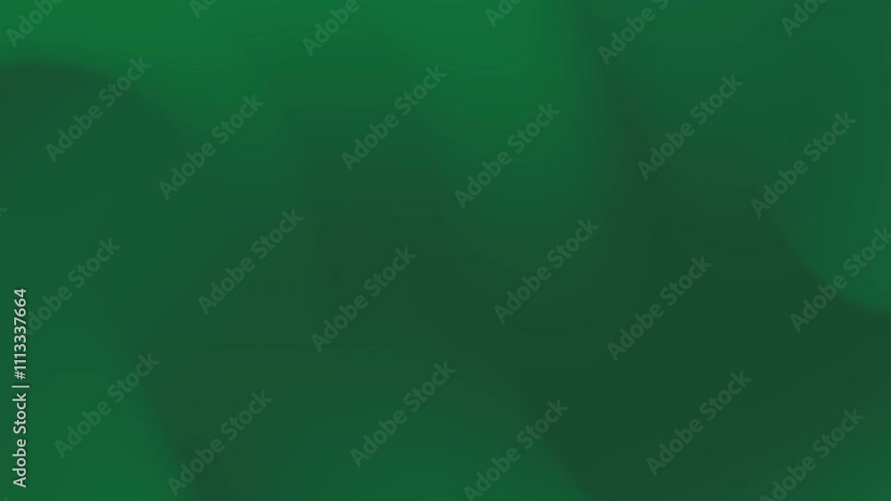 Poster abstract green textures illustrating fluid dynamics and organic patterns in nature