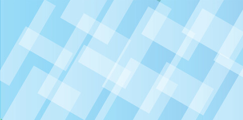 Abstract seamless retro pattern stripe modern light blue background with modern corporate concept and geometric triangle and geometric square shape 