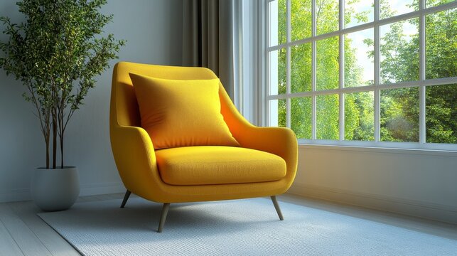 A bright and airy office setting with blurred team members in casual attire set against a bokeh backdrop ideal for conveying a contemporary business vibe