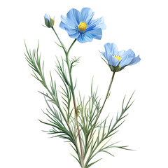 Beautiful flower image