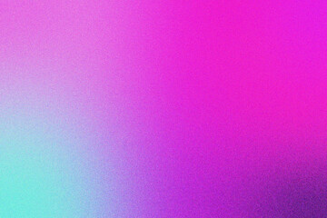 pink purple tosca abstract blurred background with gradient grain texture