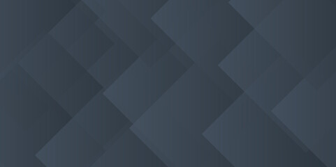 Obraz premium Abstract seamless modern dark blue technology concept line. vector background lines geomatics retro pattern of triangle shapes. blue triangular backdrop web, banner texture.
