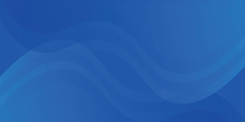 Modern background template with light blue and blue gradient, circle effect, suitable for background, wallpaper, home screen, theme. vector eps 10