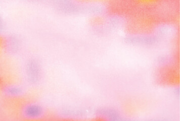 和柄　年賀状　春　背景