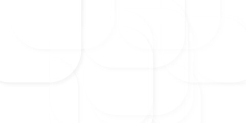 Modern white and gray color technology concept geometric square line. vector background lines geomatics retro pattern of triangle shapes. White triangular backdrop web, banner texture.