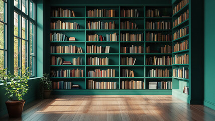 영상회의 배경화면