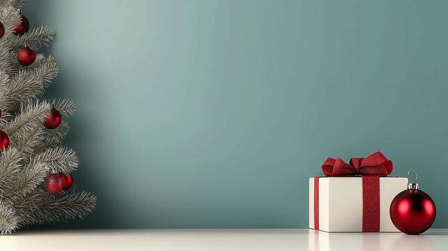 Christmas Gift Boxes The Art of Holiday Gifting