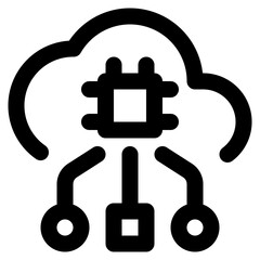 cloud processor