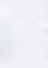 White textured blank grunge packaging paper backbround