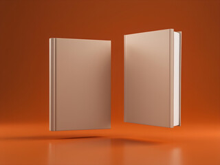 Hardcover Book Standing,white book mockup set - cover,A4 open page mockup,Two Open Soft Cover Books Mockup,Blank book cover mockup layout design