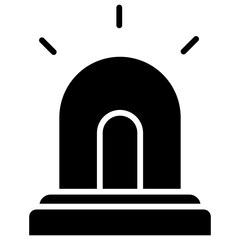Emergency Icon