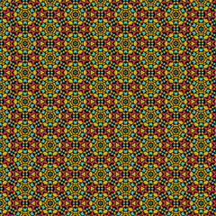 Art Background. Decorative background with repeating elements for printing, design, wallpaper, textiles, clothes, upholstery and other materials, Wallpaper pattern