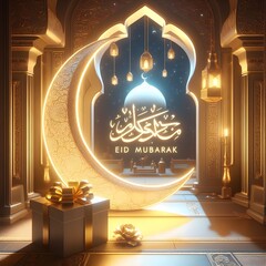 Ramadan Kareem 