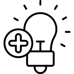 Idea Icon