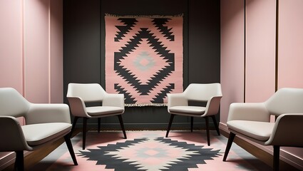 living room interior
