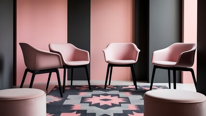 living room interior