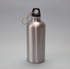 reusable drink bottle