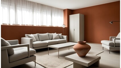 modern interior design